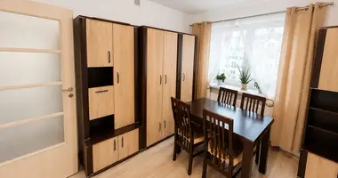 Appartement 1 chambre dans Varsovie, Pologne