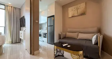 Condo w Pattaya City, Tajlandia