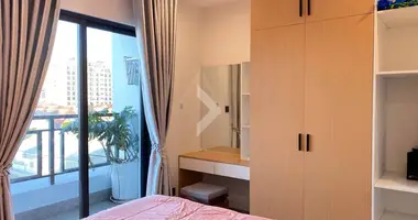 Piso independiente 1 habitación en Sangkat Phnom Penh Thmei, Camboya