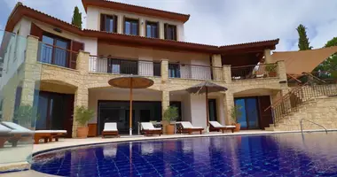 Дом 5 спален в Куклия, Кипр