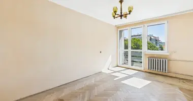 Квартира 2 комнаты в Вроцлав, Польша