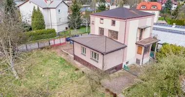 Участок земли в Мазовецкое воеводство, Польша