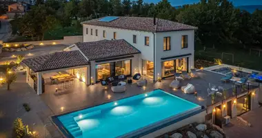 Villa en Umag, Croacia