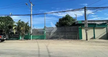 Plot of land in Sangkat Cheung Aek, Cambodia