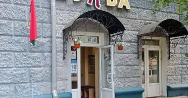 Shop 184 m² in Mahilyow, Belarus
