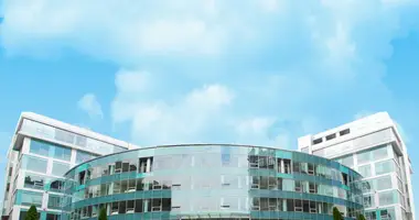 Pomieszczenie biurowe 569 m² w Moskwa, Rosja