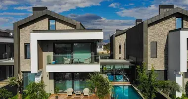Villa in Mittelmeerregion, Türkei