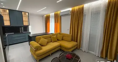 Mieszkanie 1 pokój w Bashkia Vlore, Albania