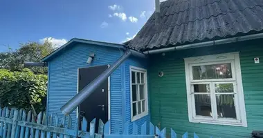 Apartment in Karelichy, Belarus