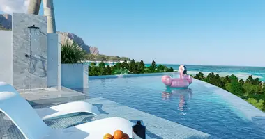 Apartamento 5 habitaciones en Benalmadena, Španjolska