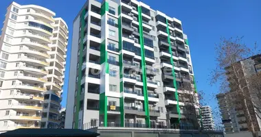 2 bedroom apartment in Erdemli, Turkey
