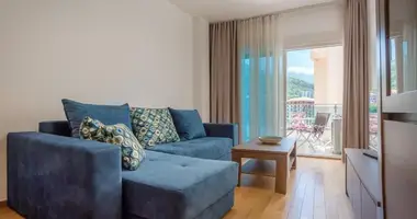 Wohnung 2 Schlafzimmer in Boreti, Montenegro