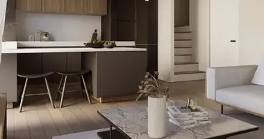 1 bedroom apartment in Municipality of Piraeus, Greece