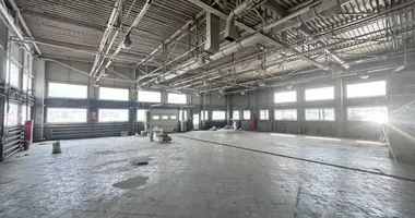 Склад 4 848 м² в Москва, Россия