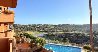Wohnung 2 Schlafzimmer in Spanien