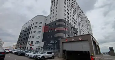 Büro 40 m² in Minsk, Belarus