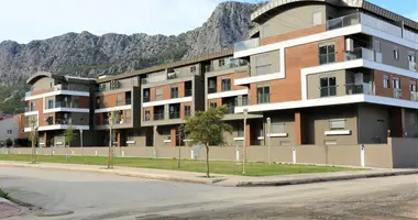 Ático Ático 4 habitaciones en Konyaalti, Turquía