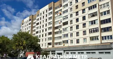 Wohnung 1 zimmer in Minsk, Belarus
