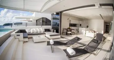 Villa 3 zimmer in Karon, Thailand