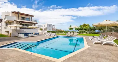 Villa in Milatos, Greece