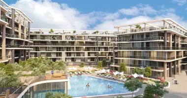 Apartamento 4 habitaciones en Tiflis, Georgia