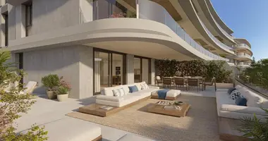 Appartement 3 chambres dans Mijas, Espagne
