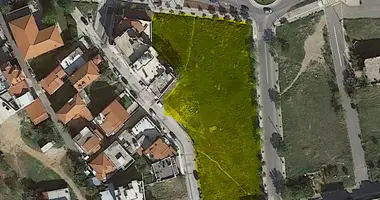 Grundstück in Pavlos Melas Municipality, Griechenland