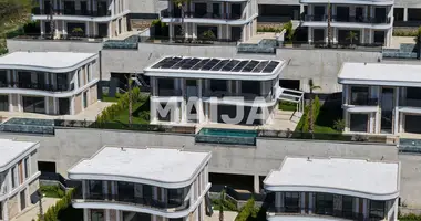 Villa 4 zimmer in Alanya, Türkei