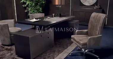 Pomieszczenie biurowe 287 m² w Nikozja, Cypr