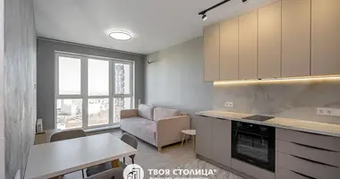 2 bedroom apartment in Minsk, Belarus