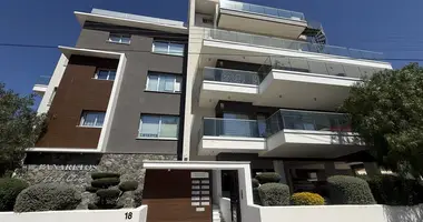 Apartamento 3 habitaciones en Germasogeia, Chipre