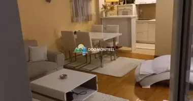Квартира 1 спальня в Площадь молодёжи, Черногория