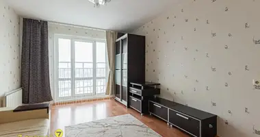 Apartment in Minsk, Belarus
