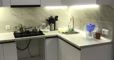 Apartamento 1 habitación en Odesa, Ucrania