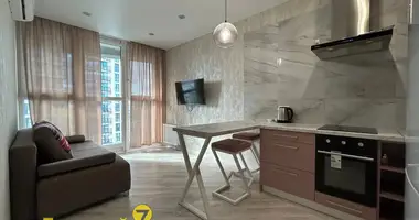 Apartamento en Minsk, Belarús