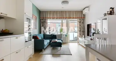 Mieszkanie 4 pokoi w Helsinki sub region, Finlandia