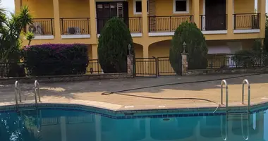 Villa 4 chambres dans Germasogeia, Chypre