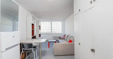 Wohnung 1 zimmer in Vilnius, Litauen