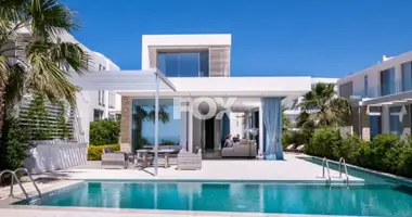 Appartement 4 chambres dans Péyia, Chypre