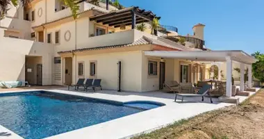 Appartement 3 chambres dans Torrox, Espagne