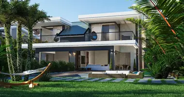 Villa 5 habitaciones en Gazipasa, Turquía