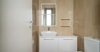 Mieszkanie 3 pokoi w Limassol, Cypr