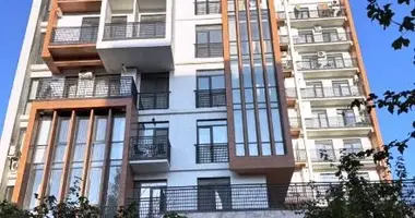 Wohnung 3 zimmer in Tiflis, Georgien