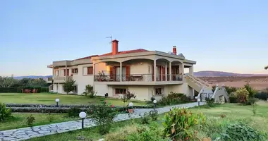 Villa 6 habitaciones en Nea Kallikrateia, Grecia
