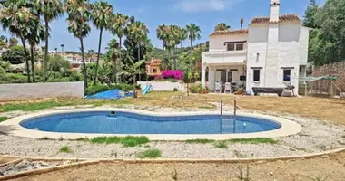 Haus 2 Schlafzimmer in Mijas, Spanien