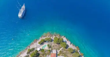 Casa 4 habitaciones en Croacia