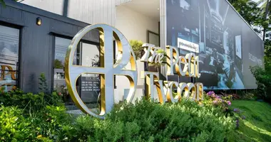 Mieszkanie 2 pokoi w Ban Bang Thao, Tajlandia