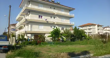 Участок земли в Kallithea, Греция