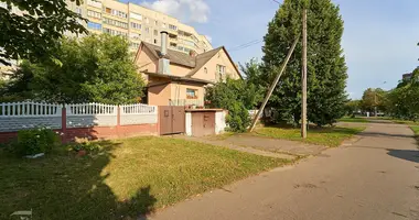 Haus 2 zimmer in Minsk, Belarus