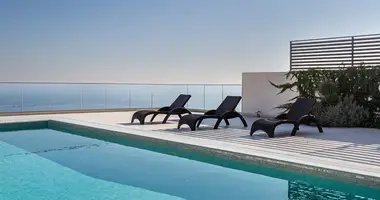 Villa Cape Krimovica until the summer 2026 en Budva, Montenegro